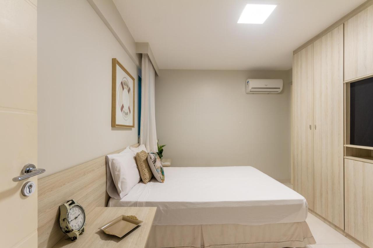 Requinte A Beira Mar! Recarregue Suas Energias! Apartment Angra dos Reis Exterior photo